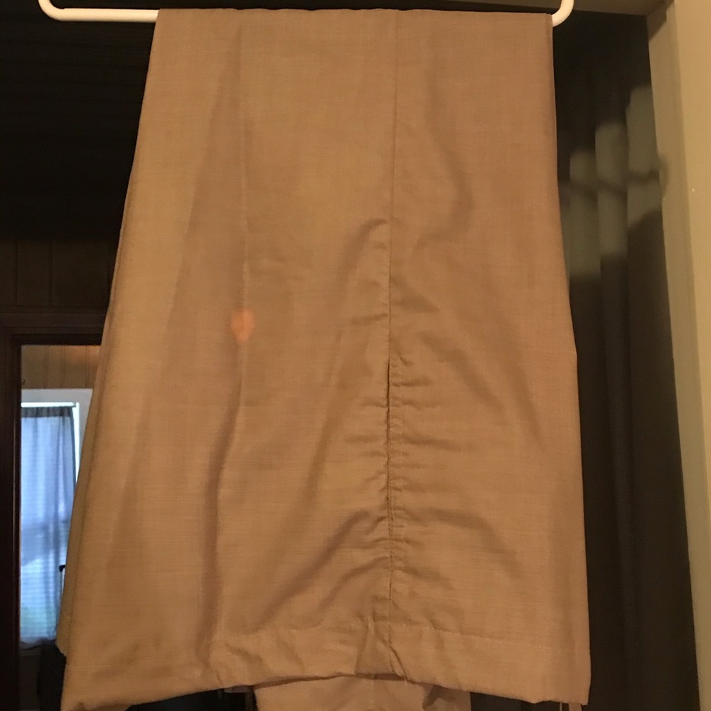 Nigerian Senate (Tunic & Draw String Slacks) - image 5